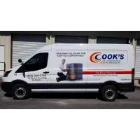 Cook's Air Conditioning & Heating Specialists