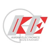 karam electronics - Security and Automation 