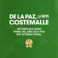 De la Paz, Costemalle - DFK email format