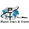 Planet Tours & Travel Planet Tours & Travel