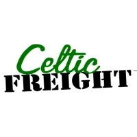Celtic Freight Celtic Freight
