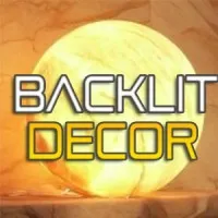 Backlit Decor