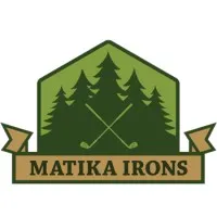 Matika Irons Matika Irons