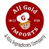 All Gold Imports Inc All Gold Imports Inc