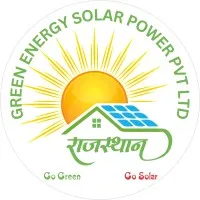 Raajasthan Green Energy Solar Power Private Limited