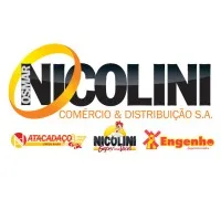 Osmar Nicolini Comércio e Distribuição SA
