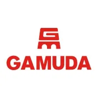 GAMUDA email format