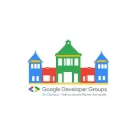 GDG on Campus - FJWU