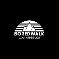 Boredwalk