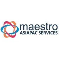 Maestro Asiapac Services Sdn Bhd