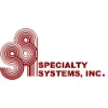 Specialty Systems, Inc Specialty Systems, Inc