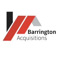 Barrington Acquisitions