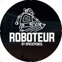 Roboteur RPA by SpacePencil