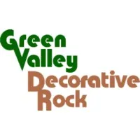 Green Valley Decorative Rock
