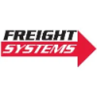 Freight Systems, Inc.