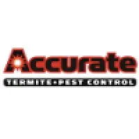 Accurate Termite and Pest Control