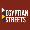 Egyptian Streets Egyptian Streets