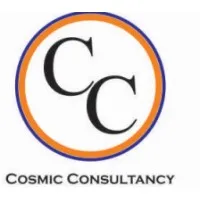 Cosmic Consultancy Cosmic Consultancy