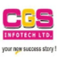CGS Infotech Solutions CGS Infotech Solutions