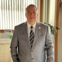 The Office of State Representative Gregg Johnson