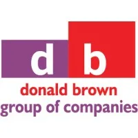 Donald Brown Group of Companies