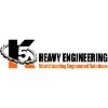 K5 Heavy Engineering K5 Heavy Engineering