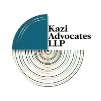 KAZI ADVOCATES LLP.