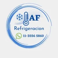 AF Refrigeracion AF Refrigeracion