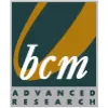 BCM Advanced Research