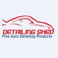 Detailing Shed Detailing Shed