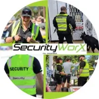 SecurityWorx Australia