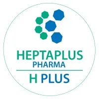 HEPTAPLUS PHARMA - H PLUS HEPTAPLUS PHARMA - H PLUS