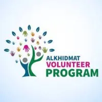 Alkhidmat Volunteers