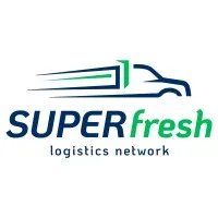 SUPERfresh Logistics Network Inc