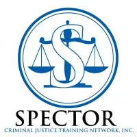 The Spector Criminal Justice Training Network Inc. The Spector Criminal Justice Training Network Inc.