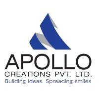 Apollo Creations Pvt. Ltd.