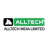 ALLTECH INDIA LIMITED ALLTECH INDIA LIMITED