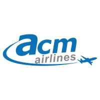 Acm Airlines Acm Airlines