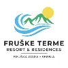 FRUŠKE TERME RESORT & RESIDENCES FRUŠKE TERME RESORT & RESIDENCES