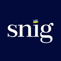 snig.digital — web & app design