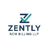 ZENTLY RCM BILLING LLP ZENTLY RCM BILLING LLP