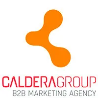 Caldera Group - B2B Marketing Agency