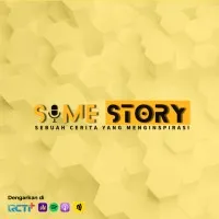 Podcast Somestory