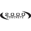 2000 Concrete LLC 2000 Concrete LLC