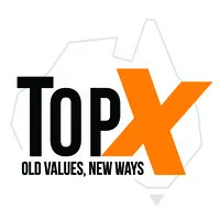 TopX Australia