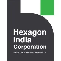 Hexagon India Corporation Pvt. Ltd.