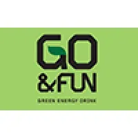 Go&Fun Green Energy Drink