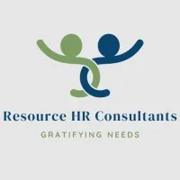 Resource HR Consultants Resource HR Consultants