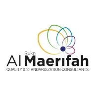 Rukn Al Maerifah Quality and Standardization Consultants