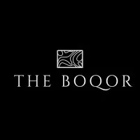 The Boqor